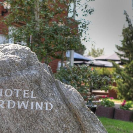 Hotel Nordwind Lohme Eksteriør bilde