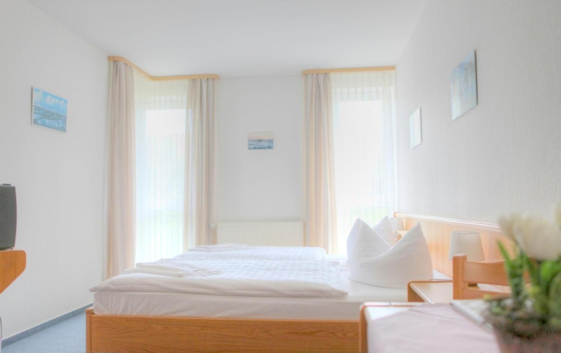 Hotel Nordwind Lohme Eksteriør bilde