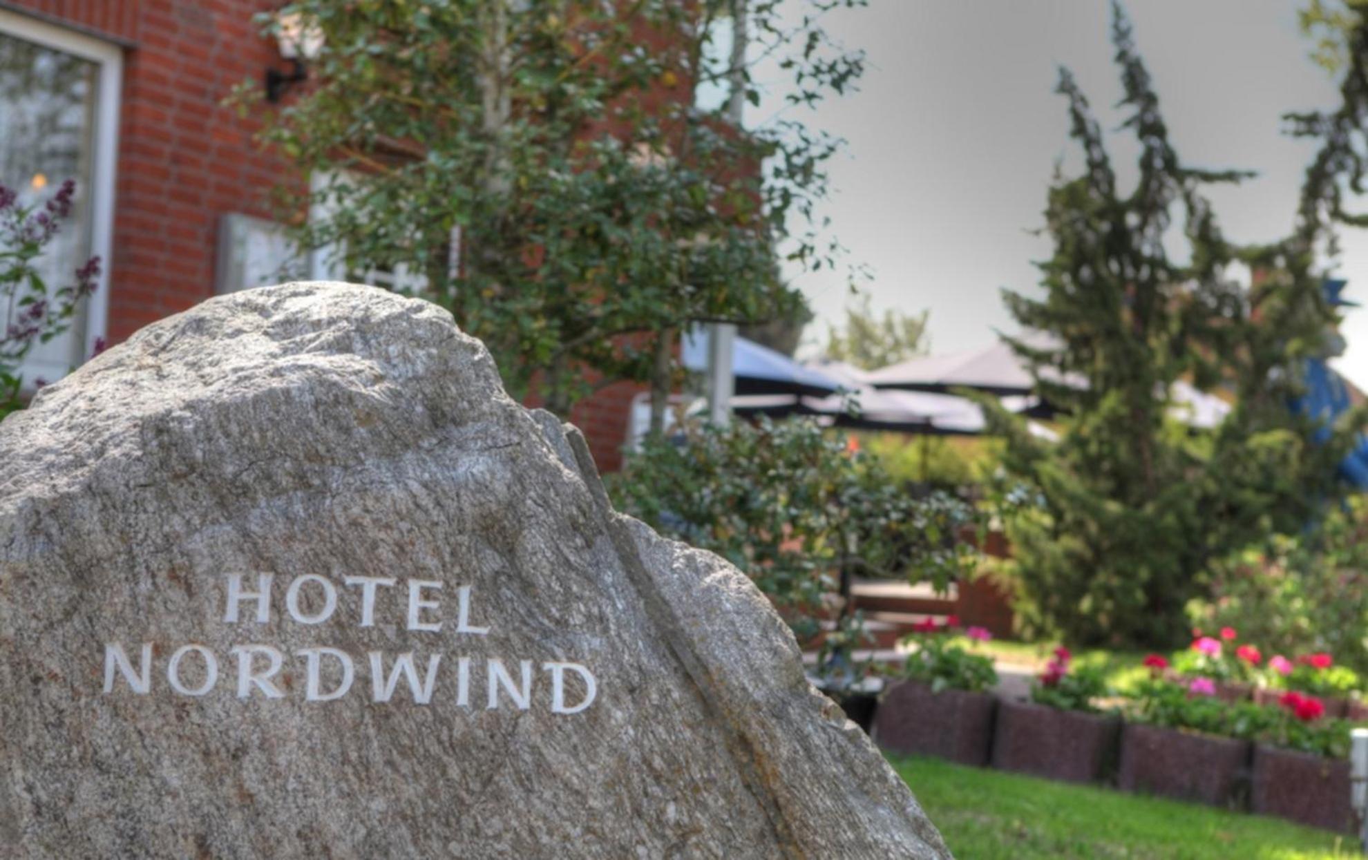 Hotel Nordwind Lohme Eksteriør bilde