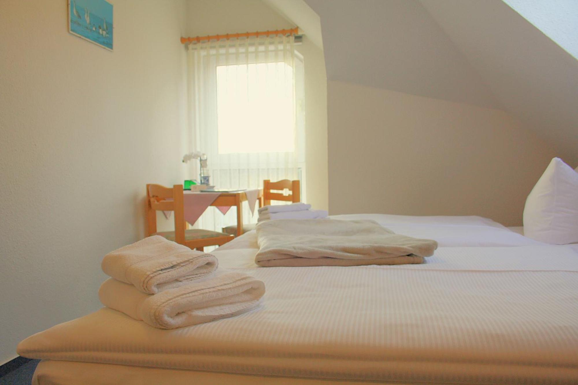 Hotel Nordwind Lohme Eksteriør bilde