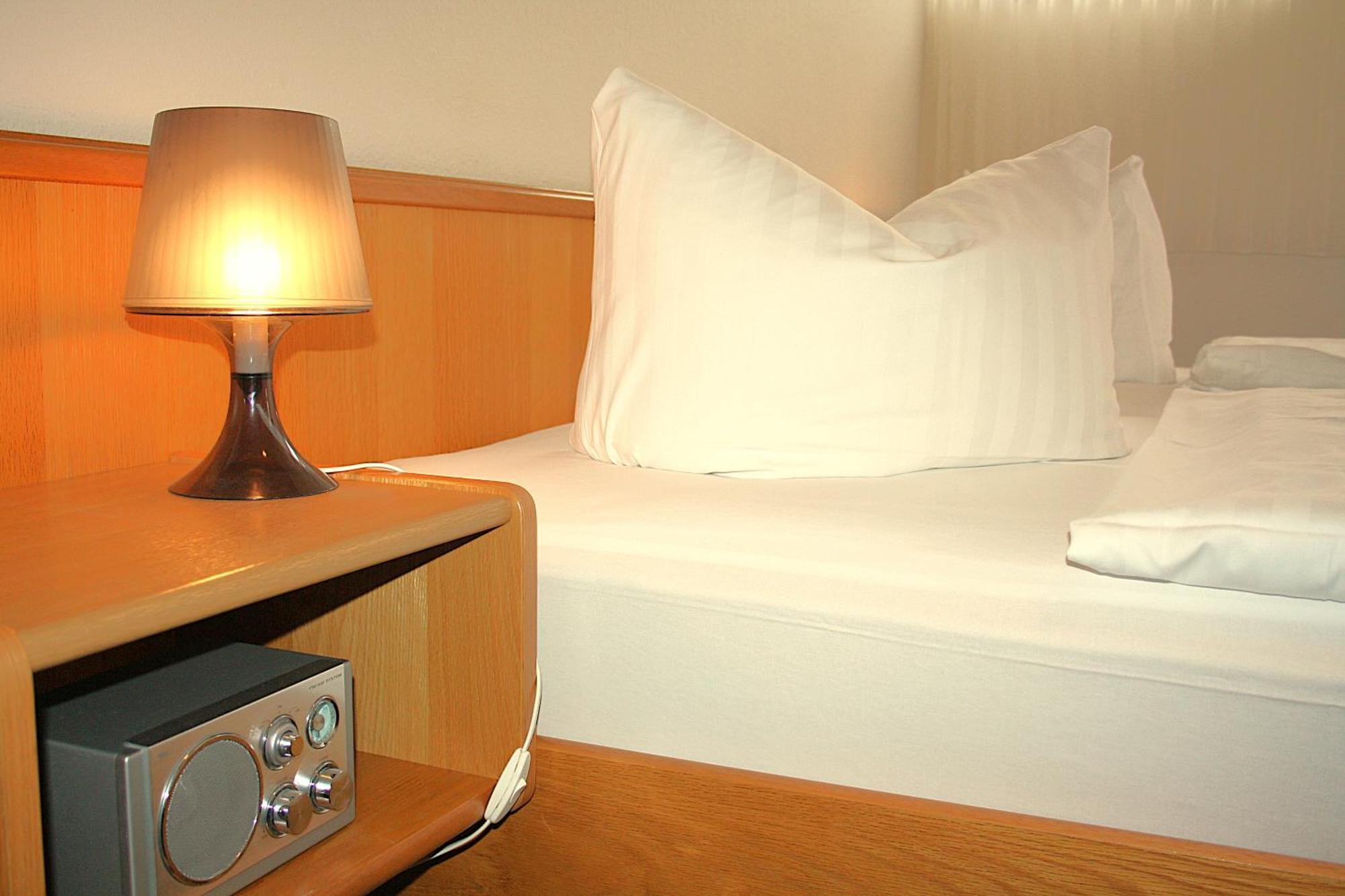 Hotel Nordwind Lohme Eksteriør bilde